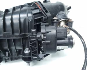 Motoras galerie admisie, cod 8506410-02, Bmw 5 (F10) 2.0 diesel, N47D20A (id:649723)