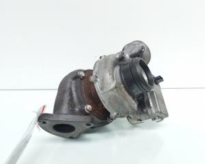 Turbosuflanta IHI, cod A6510902780, Mercedes Clasa C (W204), 2.2 CDI, OM651913 (id:651176)