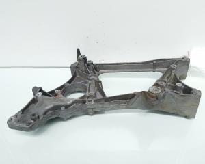 Suport alternator, cod A6512011109, Mercedes Clasa C T-Model (S204) 2.2 CDI, OM651911 (id:651171)