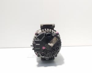 Alternator 150A Valeo, cod A0141541102, Mercedes Clasa C (W204) 2.2 CDI, OM651913 (id:651178)
