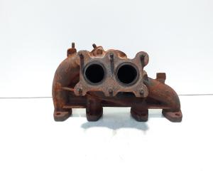 Galerie evacuare, Seat Toledo 3 (5P2) 1.6 benz, BSE (idi:616449)