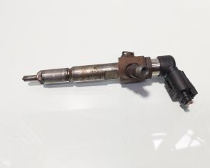 Injector, cod 4M5Q-9F593-AD, Ford Tourneo Connect, 1.8 TDDI, P7PA (idi:647206)