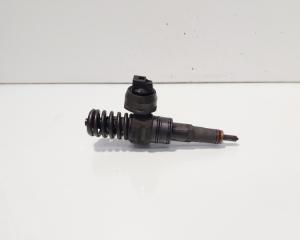 Injector, cod 038130073AL, RB3, Seat Toledo 2 (1M2), 1.9 TDI, ARL (idi:648799)