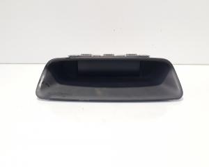 Display bord, cod 9665989780, Citroen C5 (III) (idi:624029)