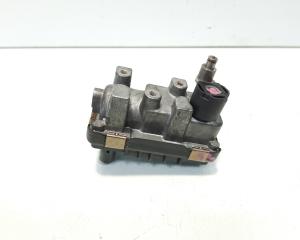 Actuator turbo, cod 6NW009228, Bmw 1 (E81, E87), 2.0 diesel, N47D20A (idi:543194)