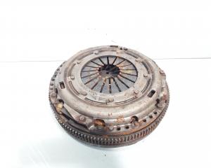 Volanta masa dubla cu placa presiune, Skoda Superb II Combi (3T5) 2.0 TDI, BKD, 6 vit man (idi:647687)