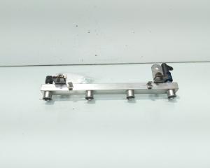 Rampa injectoare Bosch, cod 0280151208, Opel Corsa D, 1.2 benz, Z12XEP (id:651197)