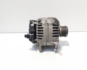 Alternator 140A Bosch, cod 03L903023, Seat Leon (1P1) 1.6 TDI, CAY (idi:646742)