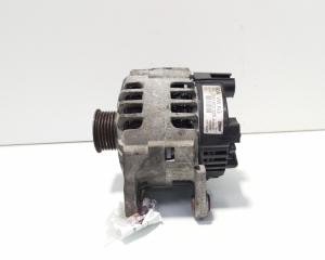 Alternator 90A Valeo, cod 03D903025J, VW Fox (5Z1, 5Z3), 1.2 benz, CHF (idi:649174)
