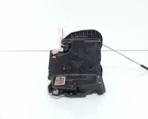 Broasca usa stanga spate, cod 13596955, Opel Astra K (id:651387)