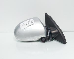 Oglinda electrica dreapta cu semnalizare, Vw Passat (3C2) volan pe dreapta (id:651720)