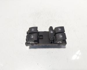 Buton comanda geam usa stanga fata, cod 1K4959857B, Vw Golf 5 Variant (1K5) (id:651680)