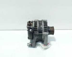 Alternator, Ford Focus 2 Combi (DA) 1.6 TDCI, G8DB (id:651406)