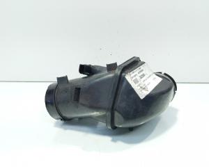 Tub intercooler cu senzor, cod A6510900609, Mercedes Clasa GLA (X156) 2.2 CDI, OM651930 (id:552696)