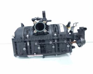 Galerie admisie cu clapete, cod 55559829, Opel Astra H, 1.4 benz, Z14XEP (id:651690)