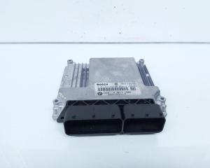 Calculator motor ECU, cod 7811700, 0281015043, Bmw 3 (E90), 2.0 diesel, N47D20A (idi:647765)