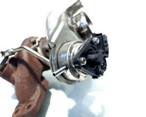 Supapa turbo electrica, Peugeot 308, 1.6 HDI, 9HP (idi:512716)