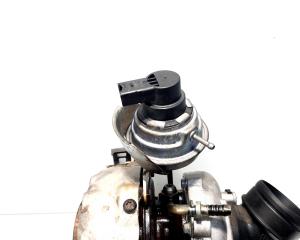 Supapa turbo electrica, Vw Passat (3C2) 2.0 TDI, BMR (idi:521978)