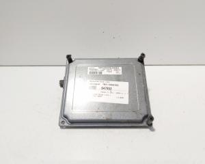 Calculator motor ECU, cod 7M51-12A650-BBC, Ford Focus C-Max, 1.6 benz, HWDB (idi:647953)