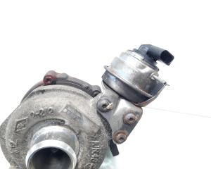 Supapa turbo electrica, Audi A5 (8T3) 2.0 TDI, CGL (idi:554348)