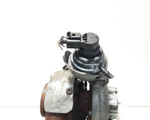 Supapa turbo electrica, Audi A3 (8P1) 1.6 TDI, CAY (idi:577035)