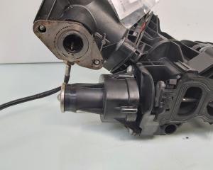 Motoras galerie admisie, cod 8506410-02, Bmw 5 (F10) 2.0 diesel, N47D20A (id:649723)