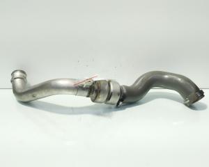 Furtun intercooler cu teava, cod 8200522977, Renault Scenic 2, 1.9 DCI, F9Q804 (id:652088)