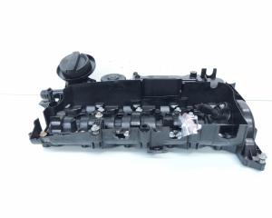 Capac culbutori, cod 7810584-05, Bmw 5 (F10) 2.0 diesel, N47D20C (id:652182)