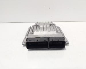 Calculator motor ECU, cod 7595179, Bmw 1 Cabriolet (E88), 2.0 benz, N43B20A (idi:647826)
