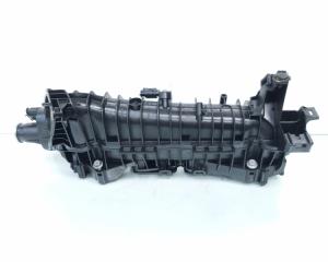 Galerie admisie cu clapete, cod 7807991-05, Bmw 5 (F10) 2.0 diesel, N47D20A (id:650024)