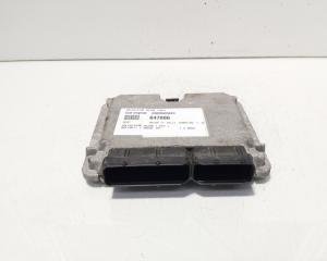 Calculator motor ECU, cod 036906034KC, Audi A2 (8Z0), 1.4 16v benz, BBY (idi:647886)