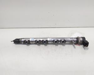 Rampa injectoare cu senzori, cod 780912803, 0445214183, Bmw 4 Gran Coupe (F36), 2.0 diesel, N47D20C (idi:646547)