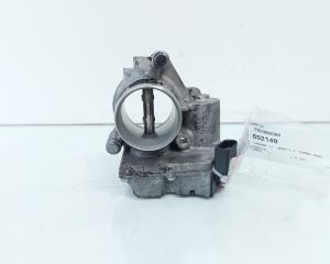 Clapeta acceleratie, cod 7701062300, Renault Laguna 2, 1.9 DCI, F9Q759 (id:652149)