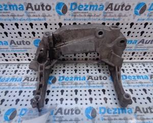 Cod oem: 55182191 suport motor, Opel Agila, 1.3cdti, Z13DT (pr:110747)