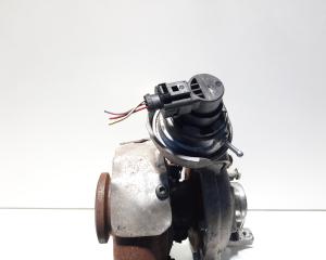 Supapa turbo electrica, Audi A3 (8P1) 1.6 TDI, CAY (idi:576901)