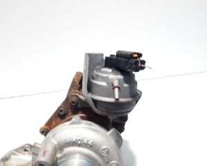 Supapa turbo electrica, Vw Golf 6 Cabriolet (517) 1.6 TDI, CAY (idi:576917)