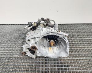 Cutie viteza manuala, cod 6M5R-7002-ZB, Ford Focus 2 (DA), 1.8 TDCI, KKDA, 5 vit man (id:652423)
