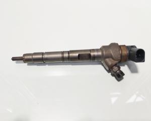 Injector, cod 03L130277J, 0445110369, Audi A5 Cabriolet (8F7), 2.0 TDI, CGL (idi:648778)