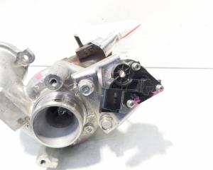 Supapa turbo electrica, Citroen C3 (II) 1.6 HDI, 9HP (idi:576929)