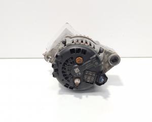 Alternator 100A, cod GM13502583, Opel Insignia A, 2.0 CDTI, A20DTC (idi:649683)