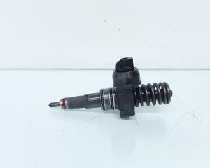 Injector, cod 038130073BN, BPT, 0414720313, VW Touran (1T1, 1T2), 1.9 TDI, BLS (id:651424)