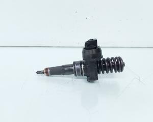 Injector, cod 038130073BN, RB3, 0414720313, VW Passat (3C2), 1.9 TDI, BLS (id:651983)