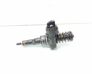 Injector, cod 038130073AG, RB3, 0414720215 , Vw Passat (3C2) 1.9 TDI, BKC (id:651955)