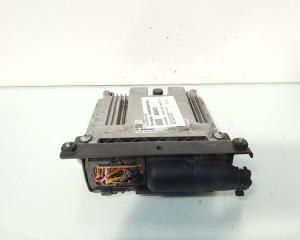 Calculator motor ECU, cod 03L907309, 0281015029, VW Passat (3C2), 2.0 TDI, CBA (id:652472)