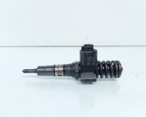 Injector, cod 03G130073GX+, BPT, 0414720403, Vw Touran (1T1, 1T2) 2.0 TDI, AZV (id:651685)