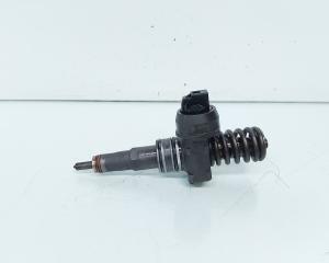 Injector, cod 038130073BQ, BPT, 0414720312, VW Touran (1T1, 1T2), 2.0 TDI, BMM (id:651432)