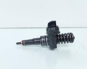 Injector, cod 038130073AG, BTD, 0414720215, Seat Altea (5P1), 1.9 TDI, BJB (id:650768)