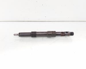 Injector, cod 6S7Q-9K546-AA, EJDR00701D, Ford Mondeo 3 (B5Y) 2.2 TDCI, QJBA (id:651862)