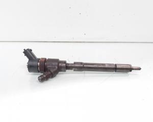 Injector, cod 0445110258, Hyundai Tucson (JM) 2.0 CRDI, D4EA (id:651941)