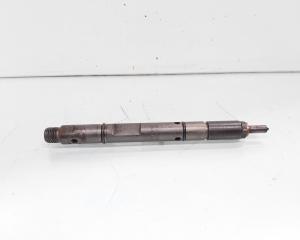 Injector, cod 059130201F, 0432133795, Audi A6 (4B2, C5) 2.5 TDI, BFC (id:651867)